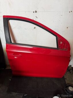 Ľavé predné dvere Hyundai i20 2007-2014