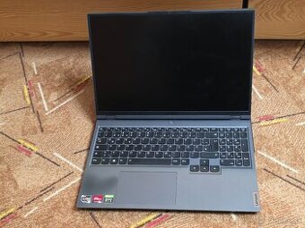 Lenovo Legion 5 Pro Nefunkčný