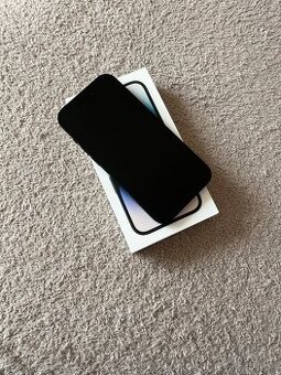 iPhone 14 Pro Max 256 gb Space Black   Stav NOVÉHO