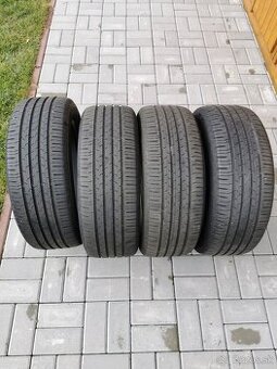 Continental EcoContact 6