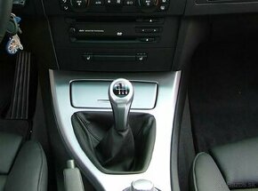 Manžeta radiací páky BMW e90, E87