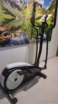 Eliptical DUVLAN Elsa