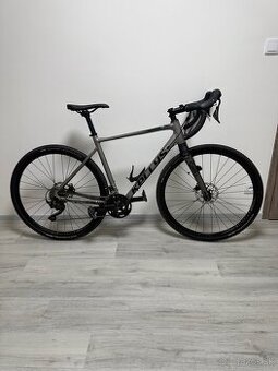 GRAVEL KELLYS SOOT 50