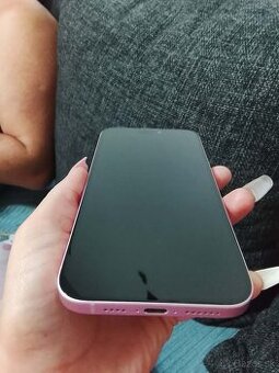 iPhone 15 Plus 128 GB