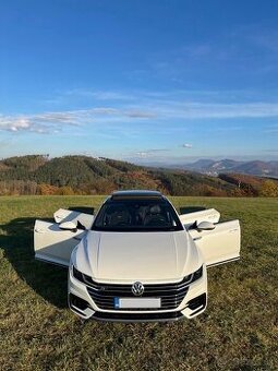 Vw Arteon R-Line 2.0 TSI