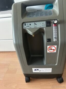 Kyslíkovy koncetrator