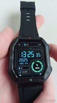 Smart hodinky Watchking WK55 Pro