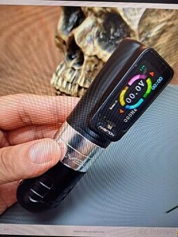 Tetovacie pero strojček