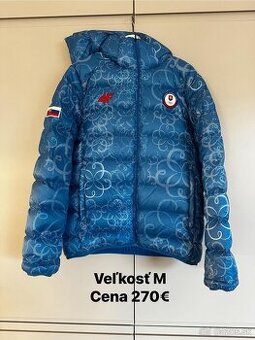 Olympijska kolkecia 4F