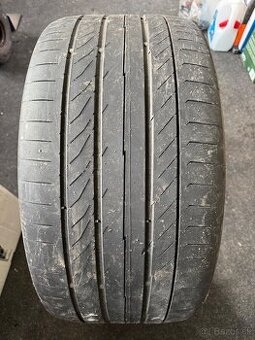Continental 295/35 r21 letne