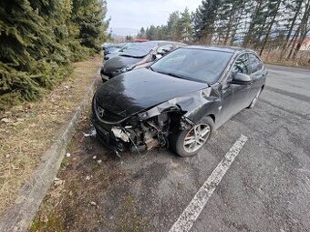 Mazda 6 GH 2.0 MZR 108kw