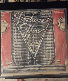 Fleetwood Mac LP