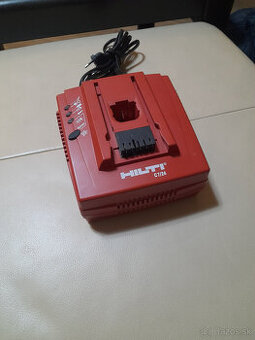 Predam zanovnu nabijacku Hilti C7/24
