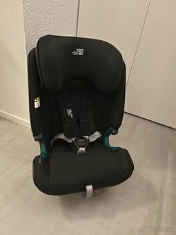 Romer Britax Advansafix IV i-size Sict 9-36kg/super stav