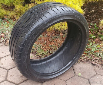 MICHELIN PILOT SPORT 4, LETNE, 225/40 R18,, DOT 20