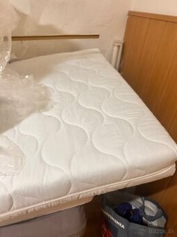 Nový matrac 200x90