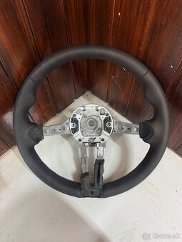 Kožený volant BMW X5 (F15) / X6 (F16)