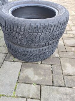 Zimne pneumatiky r16,r15