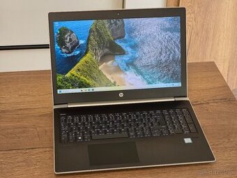 HP ProBook 450 G5 dobry stav