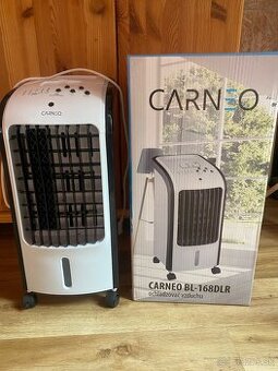 Predám ochladzovač vzduchu CARNEO