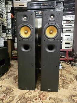 B&W DM602.5 S3  Bowers& Wilkins stlpové reproduktory
