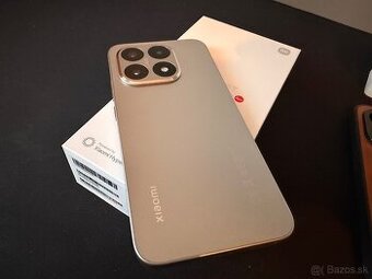 Xiaomi 15T Gray 12GB 256GB
