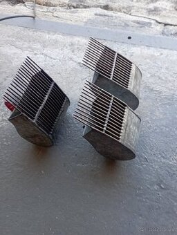 Hrebene na zber čučoriedok,brusnic