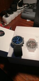 Predam hodinky Amazfit GTR