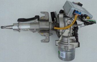 Hyundai i30 GD - el.stlpik riadenia, EPS