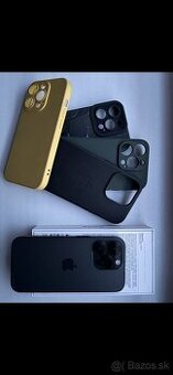 Apple iPhone 14PRO 128 gb space black