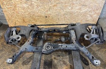 AUDI Q5 8R0 4x4 ZADNA NAPRAVA