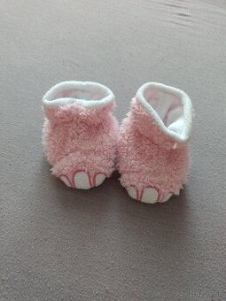 Obuv od veľkosti 15 - 25