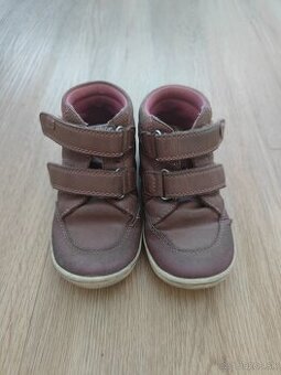 Prechodné topánky Protetika