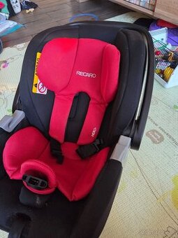Recaro autosedačka