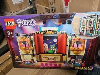 Lego Friends 41714
