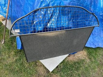 Touareg 7L deliaca mreza