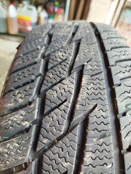 Pneumatika Sibir Snow zimná