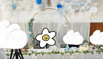 Predám pozadie na fotenie