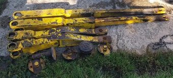 Predám ramena výsuvné na zdvihak top stroj 199e pasujú aj na