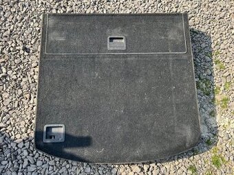 Predám dvojité dno kufra do VW Touran