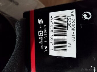 Hodinky Casio G-Shock Original GW-7900B-1ER