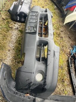 Citroën Jumper nárazní