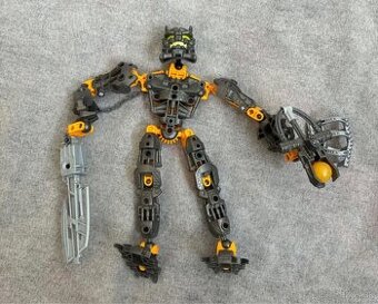 LEGO Bionicle 8730 – Toa Hordika Vakama