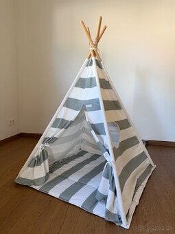 Detský stan WigiWama