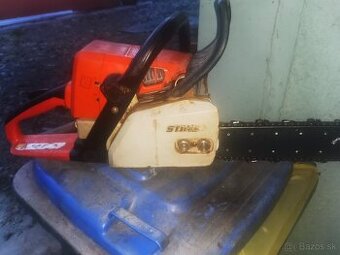 Predám motorovú pílu Stihl 230