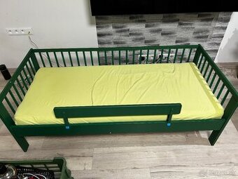 Predám detskú postielku