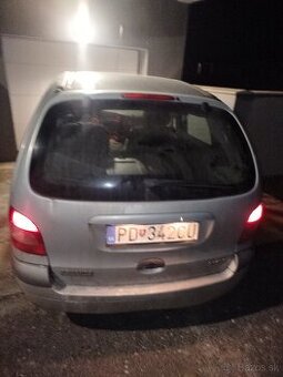 Predám Renault Scénic