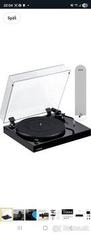 Gramofon Fluance RT82 referenčný