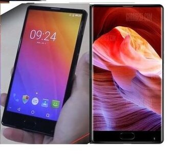 Predám Bluboo S1 4G LTE MPx DUAL sim,