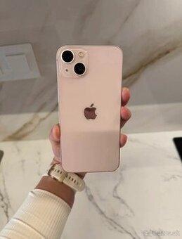iPhone 13 - Pink